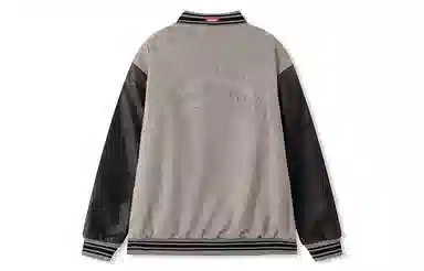 Sprayground Shark Logo Jacket