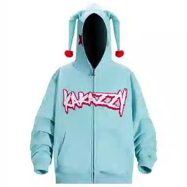 KAKAZZY Hoodie