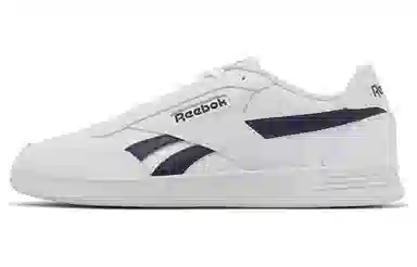 Reebok Court Advance White