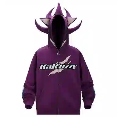 KAKAZZY Hoodie
