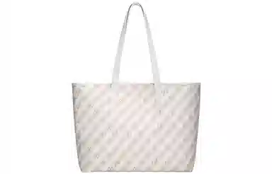 OMTO Logo PVC Tote