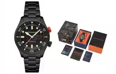 SPINNAKER BRADNER SP-5111-33