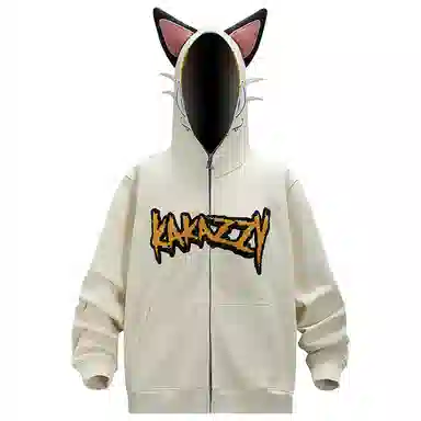 KAKAZZY Hoodie