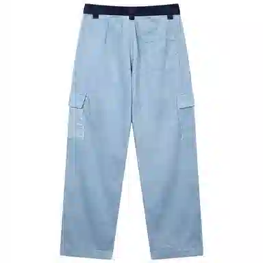 MIND ERROR Corduroy Pants
