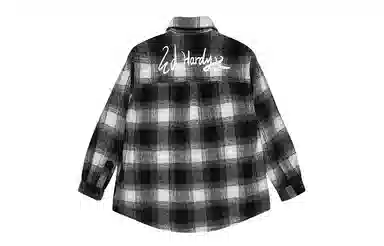 ED HARDY X