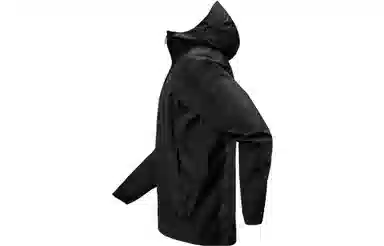 Arcteryx Solano Hoody