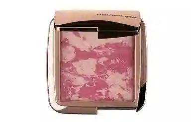 Hourglass Blush