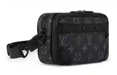 LOUIS VUITTON Alpha Nano