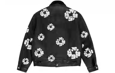 Denim Tears x Levis FW23 Logo