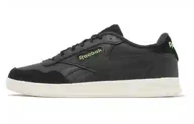 Reebok Court Advance Black