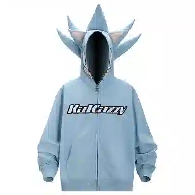 KAKAZZY Hoodie