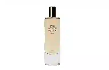 ZARA GOLDEN DECADE WINTER EDP 80ml