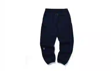 nautica white sail FW23 Logo