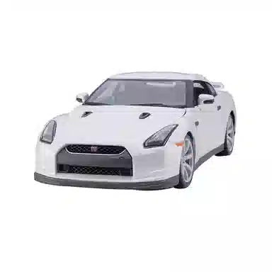 118 R35GTR