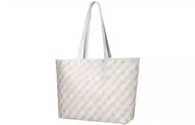 OMTO Logo PVC Tote