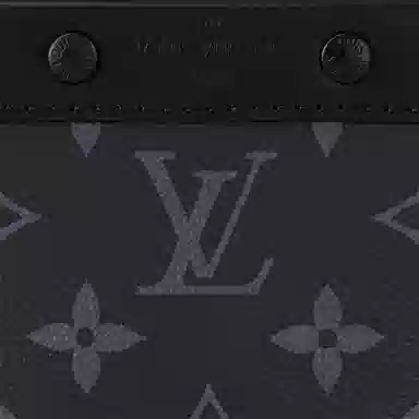 LOUIS VUITTON Alpha Nano