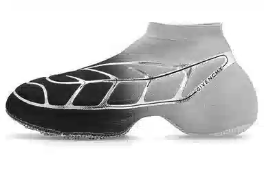 Givenchy TK-360 Black Silver