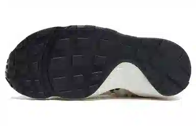 Nike Footscape Woven "Sail and Black"