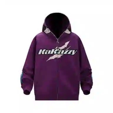 KAKAZZY Hoodie
