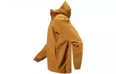 Arcteryx Solano Hoody