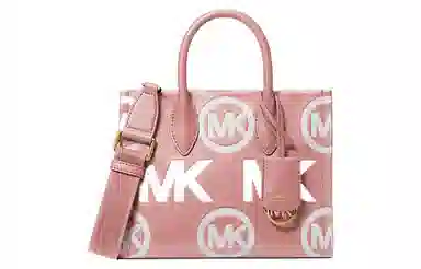 MICHAEL KORS MK Mirella Tote