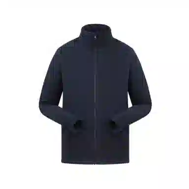 探路者 明星同款 防风防水保暖登山服 可拆卸内胆 三合一冲锋衣 冬季外套 男女同款