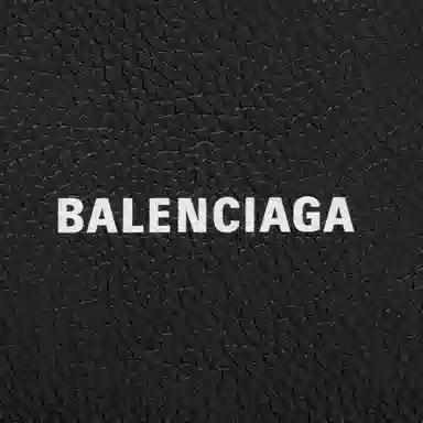 Balenciaga Logo