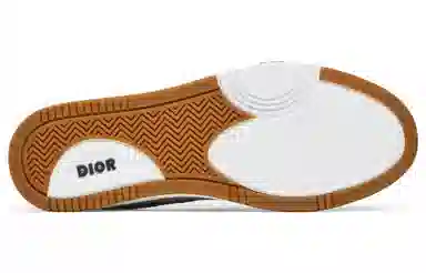 DIOR B27 Low 'Dior Oblique Galaxy