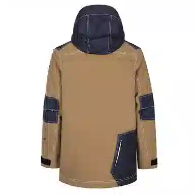 Tittallon Snowboard Jacket