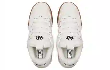 MLB Los Angeles Dodgers White Beige