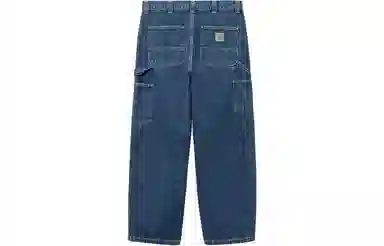 Carhartt WIP Denim Jeans