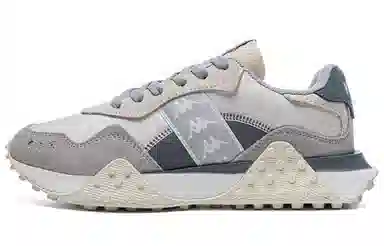 Kappa Low-Top Sneakers Grey