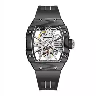 Tourbillon 3D 1995-A