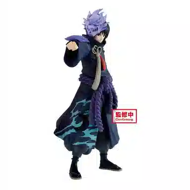 BANPRESTO 20ver. 16cm
