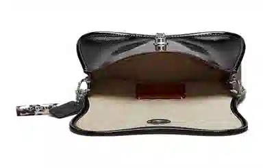 Coachtopia Wavy Dinky 24 COACH