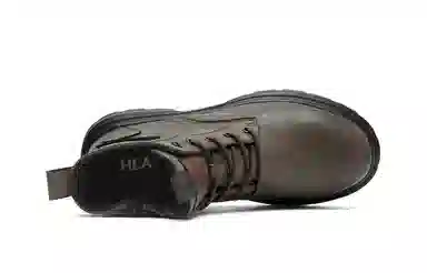HLA