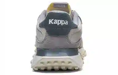 Kappa Low-Top Sneakers Grey