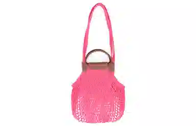 LONGCHAMP Le Plage Filet 38