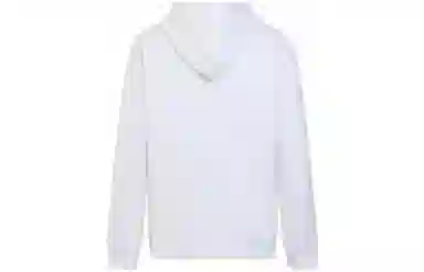 Levi's Hoodie White