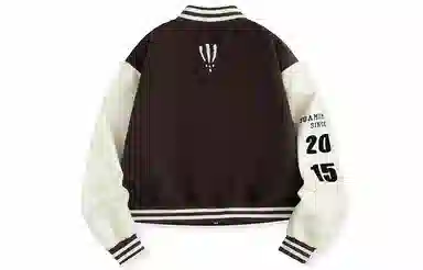 Suamoment Varsity Jacket