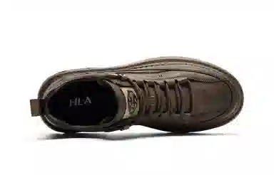 HLA