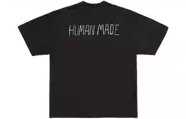 HUMAN MADE FW23 T