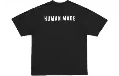 HUMAN MADE FW23 T