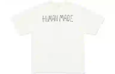 HUMAN MADE FW23 T