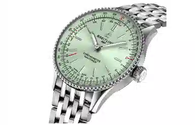 BREITLING 30 36mm A17327361L1A1