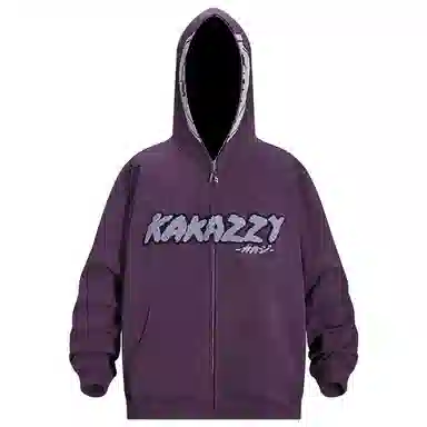 KAKAZZY Hoodie