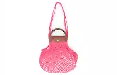 LONGCHAMP Le Plage Filet 38