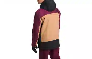 THE NORTH FACE Freedom Insulated Jacket