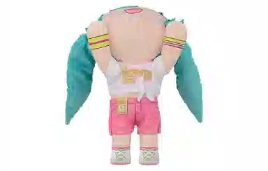 SEGA VOCALOID LIVE 30cm