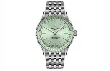 BREITLING 30 36mm A17327361L1A1